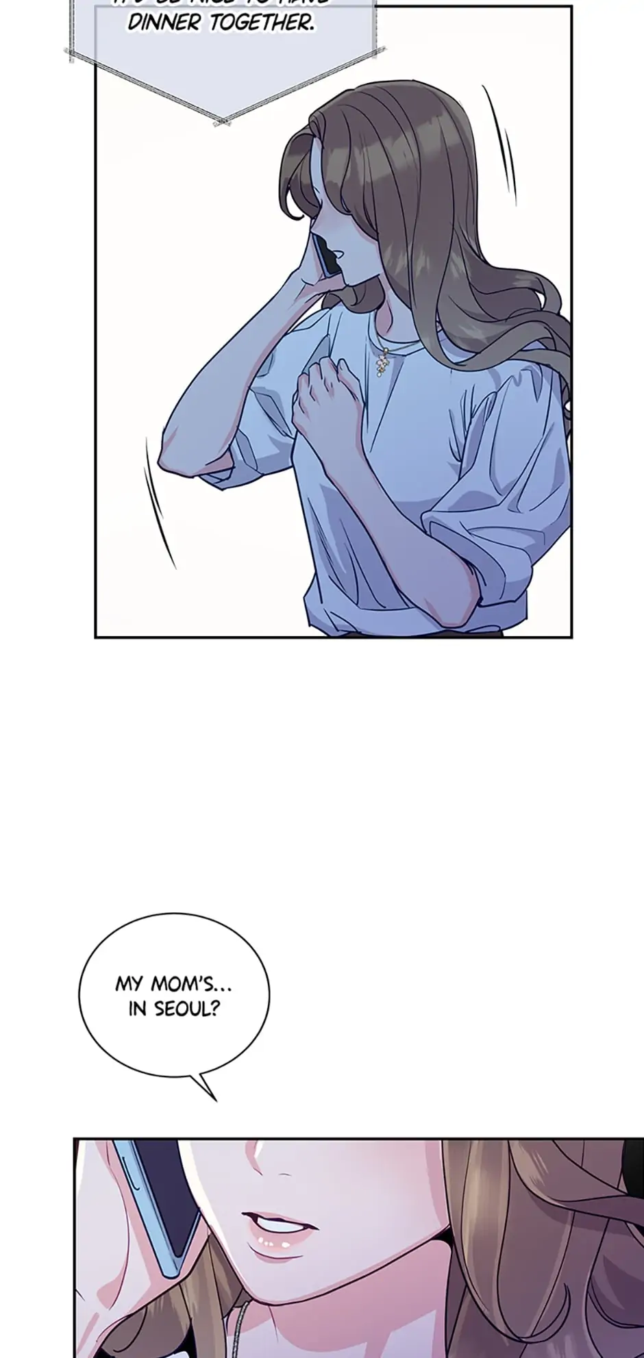 A Suspicious Confession Chapter 11 246 32