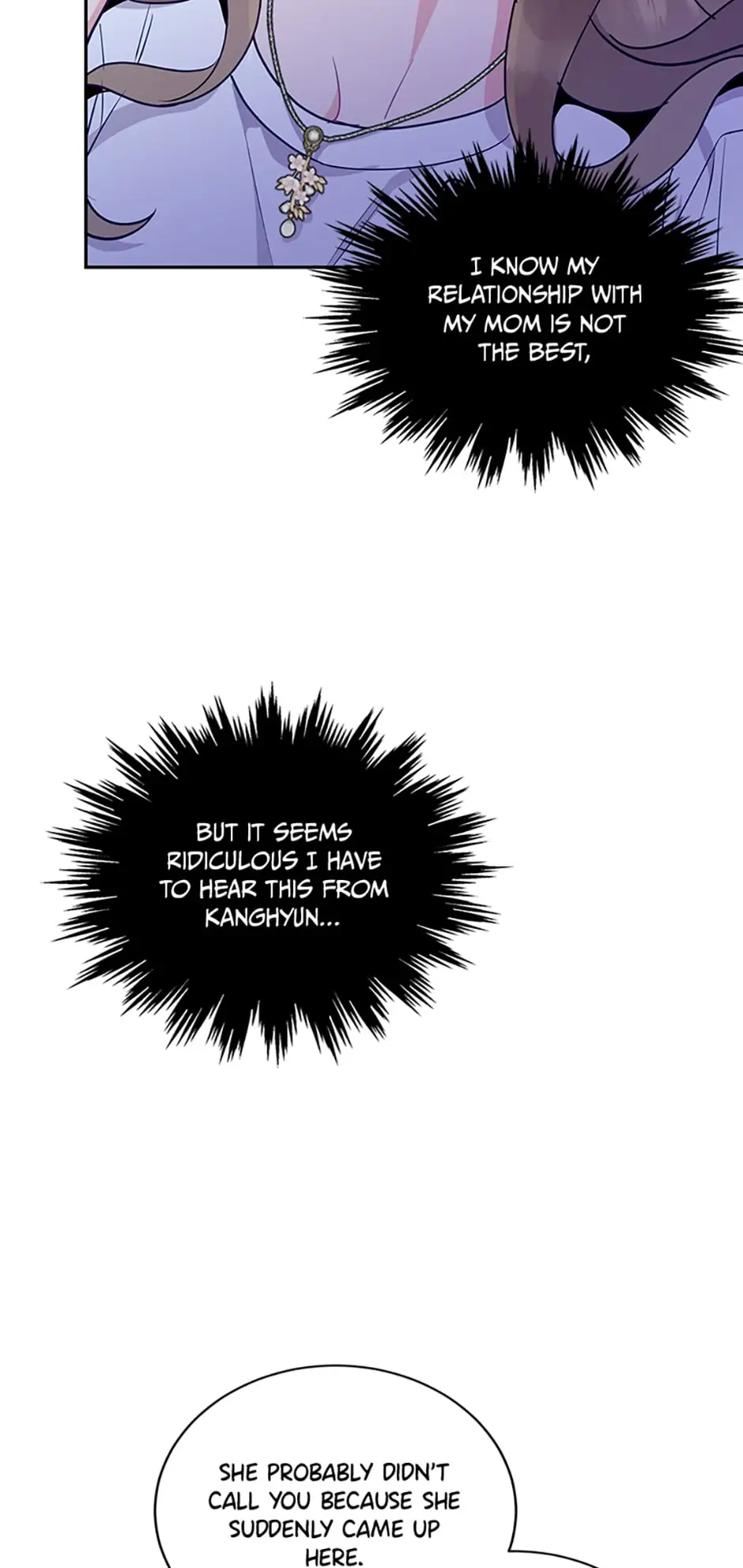 A Suspicious Confession Chapter 11 247 33