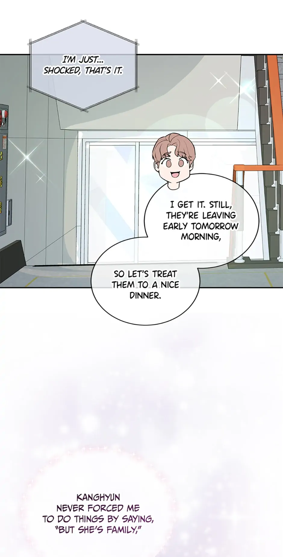 A Suspicious Confession Chapter 11 249 35