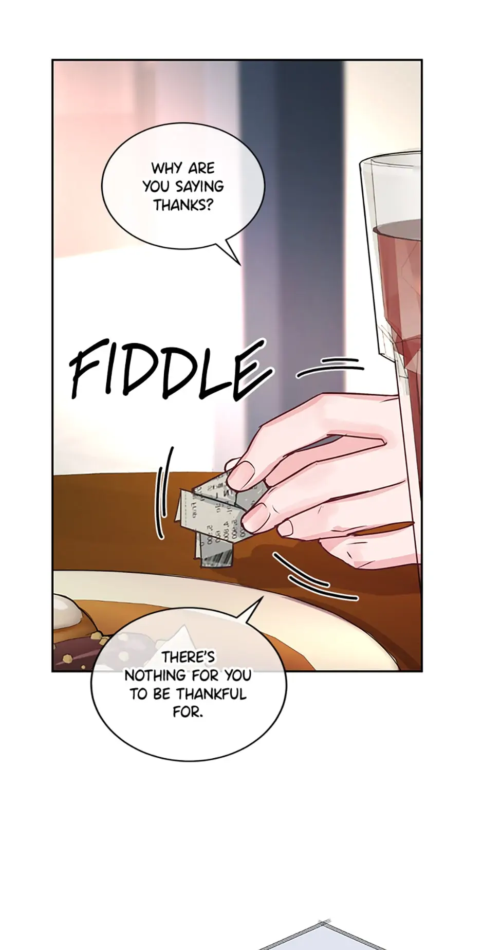 A Suspicious Confession Chapter 11 252 38