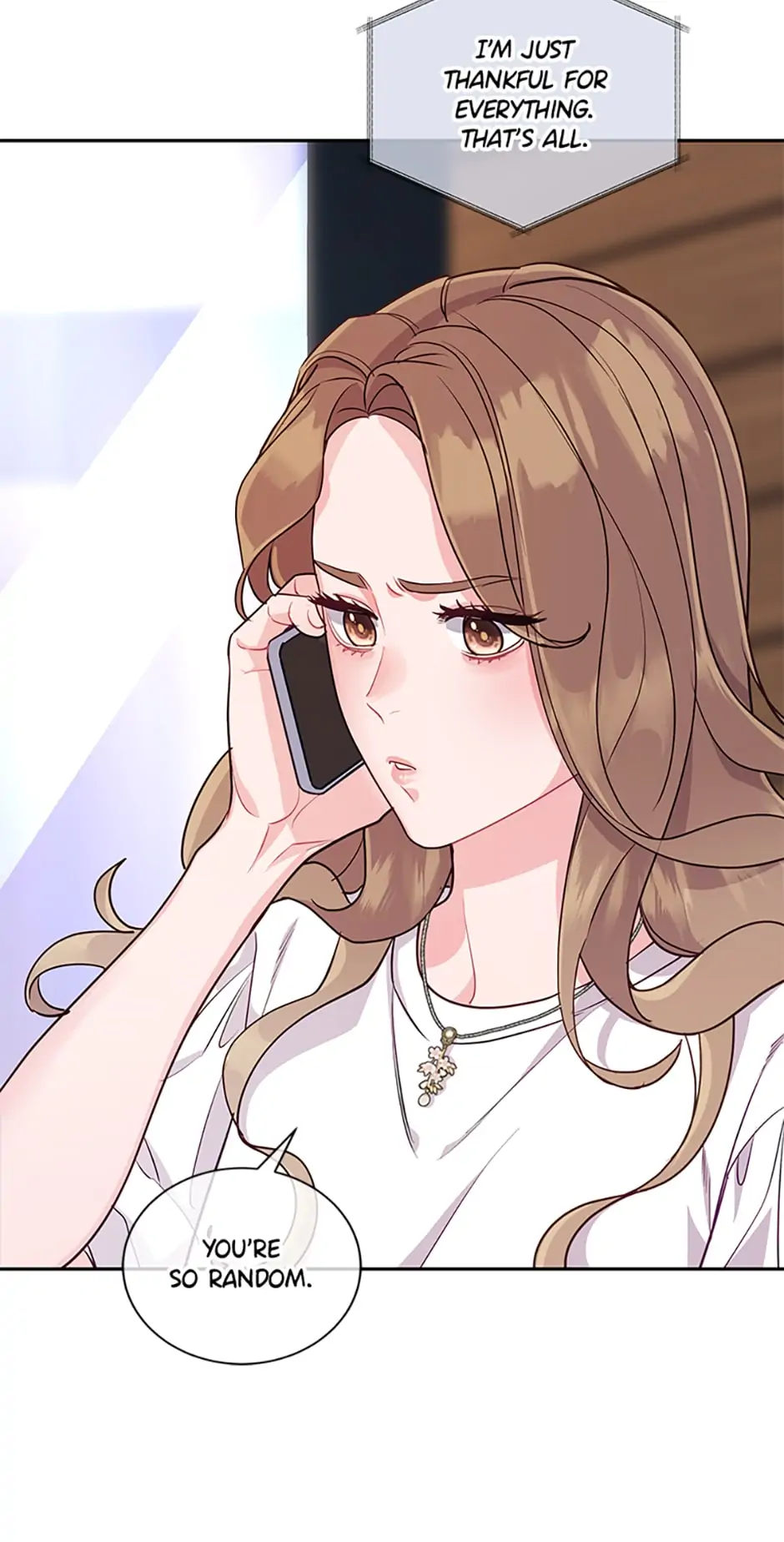 A Suspicious Confession Chapter 11 253 39