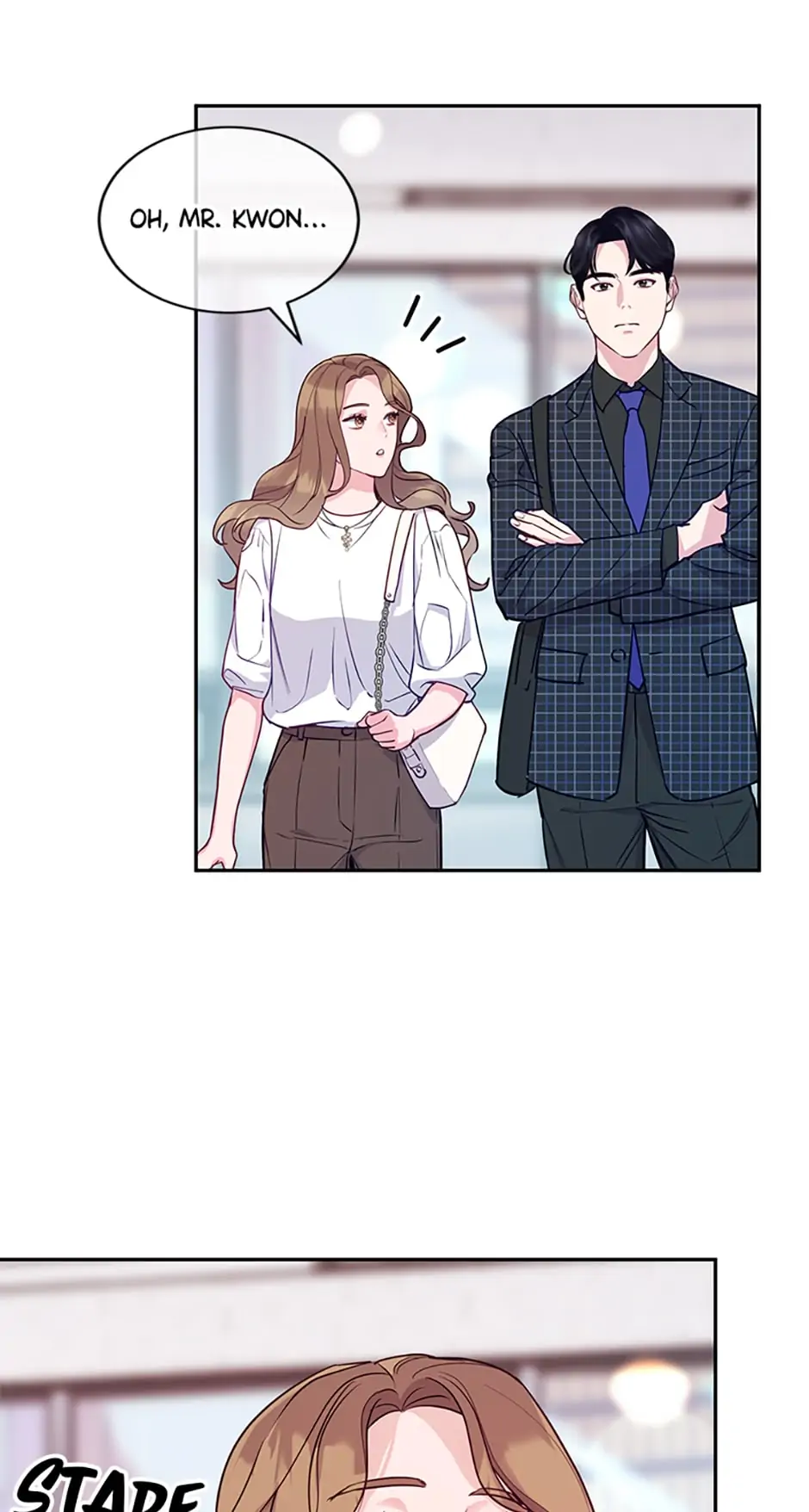 A Suspicious Confession Chapter 11 257 43