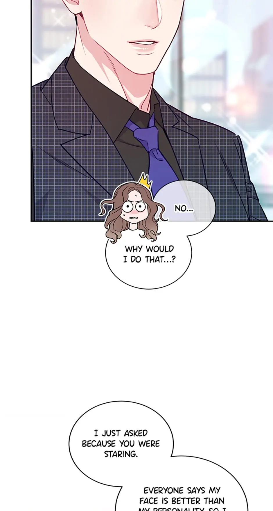 A Suspicious Confession Chapter 11 259 45