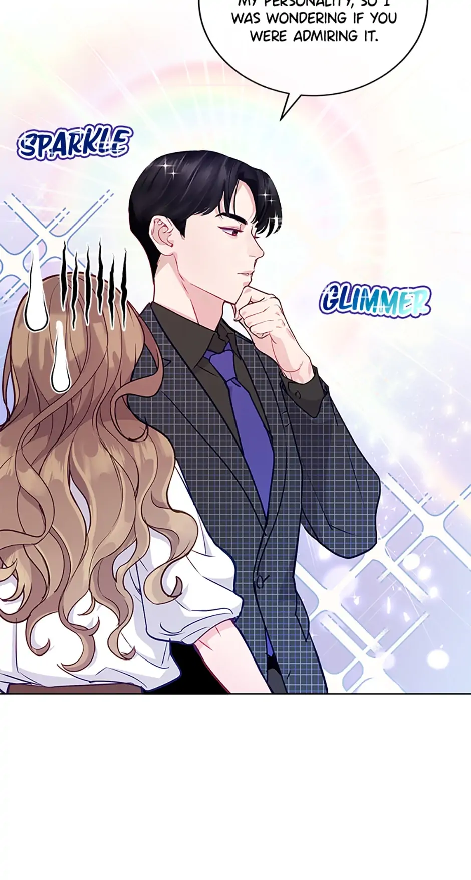 A Suspicious Confession Chapter 11 260 46