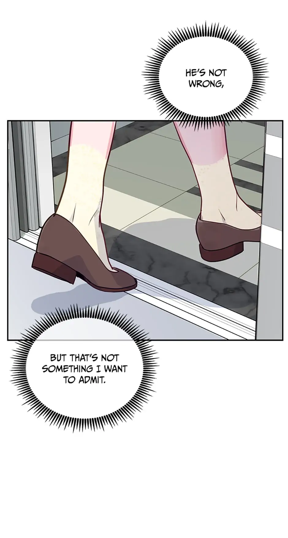 A Suspicious Confession Chapter 11 261 47