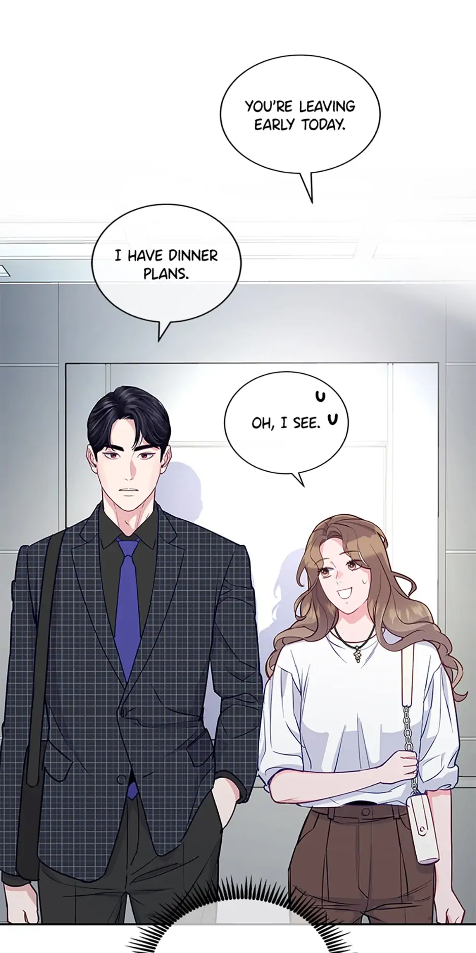 A Suspicious Confession Chapter 11 262 48