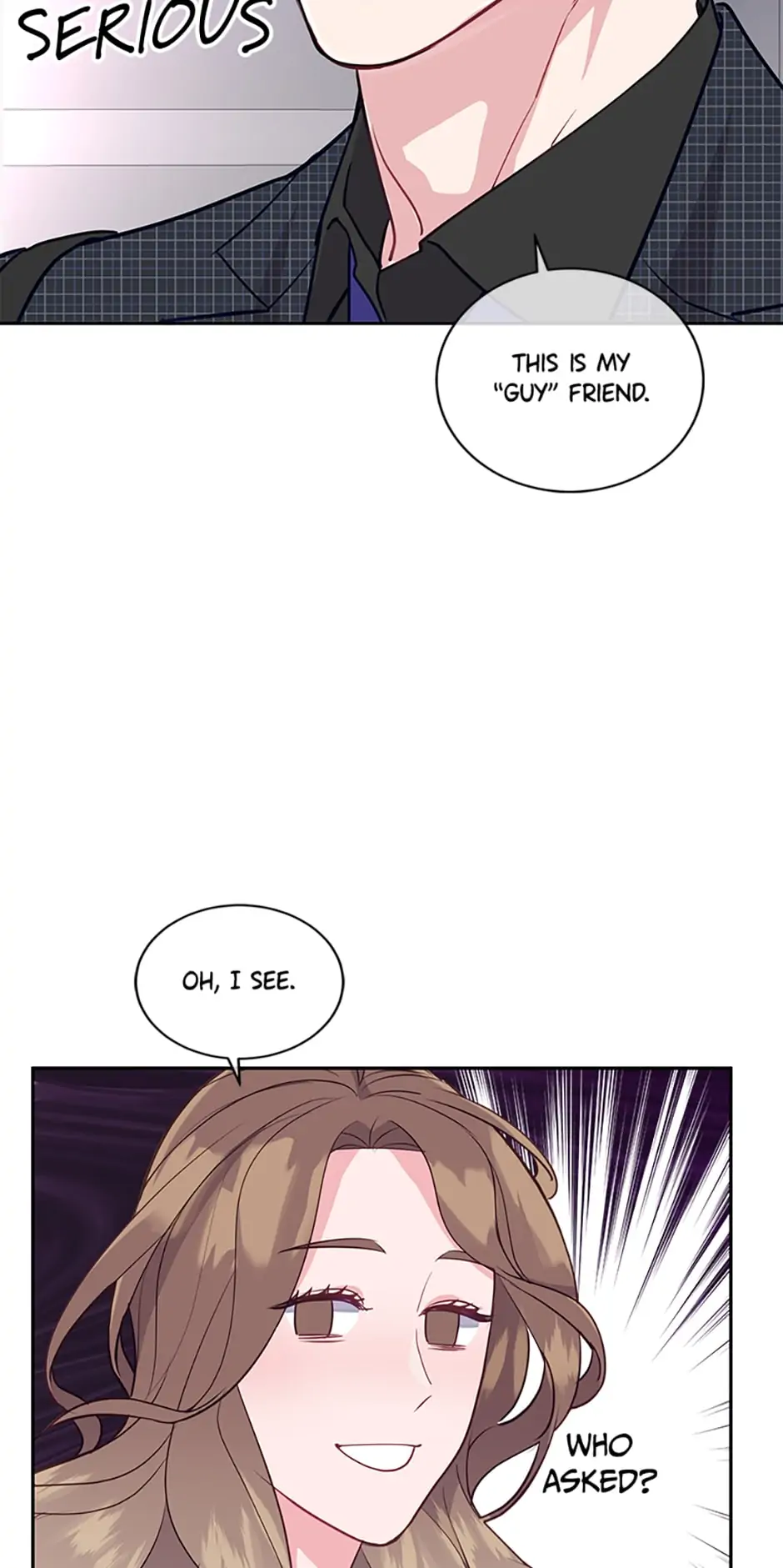 A Suspicious Confession Chapter 11 264 50