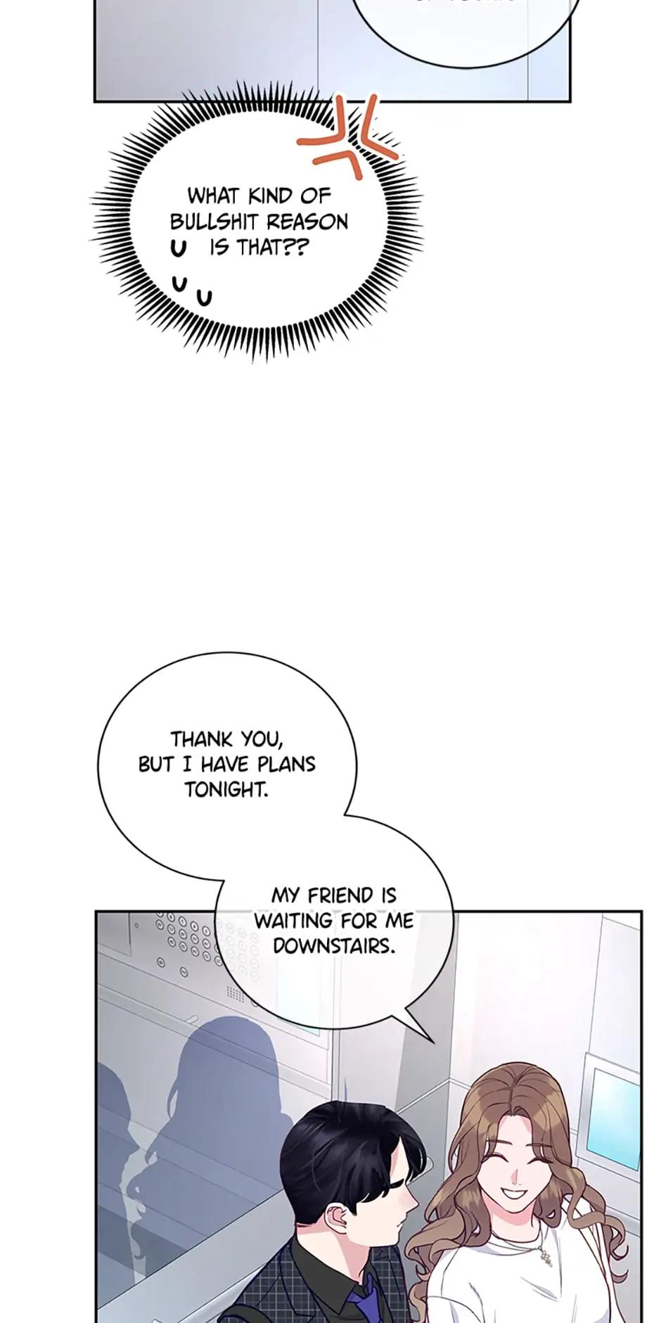 A Suspicious Confession Chapter 11 266 52