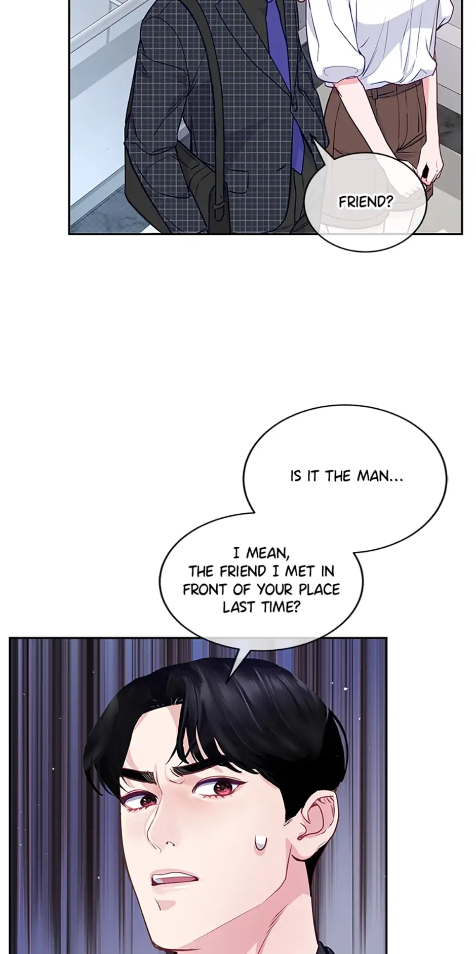 A Suspicious Confession Chapter 11 267 53