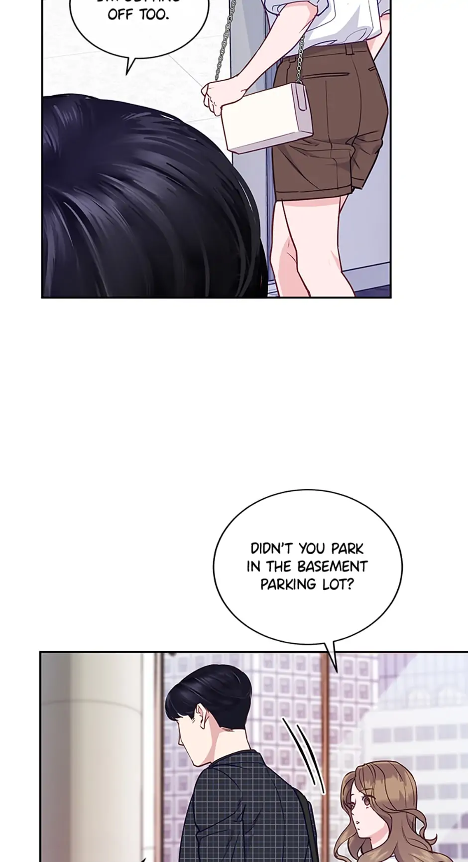 A Suspicious Confession Chapter 11 271 57