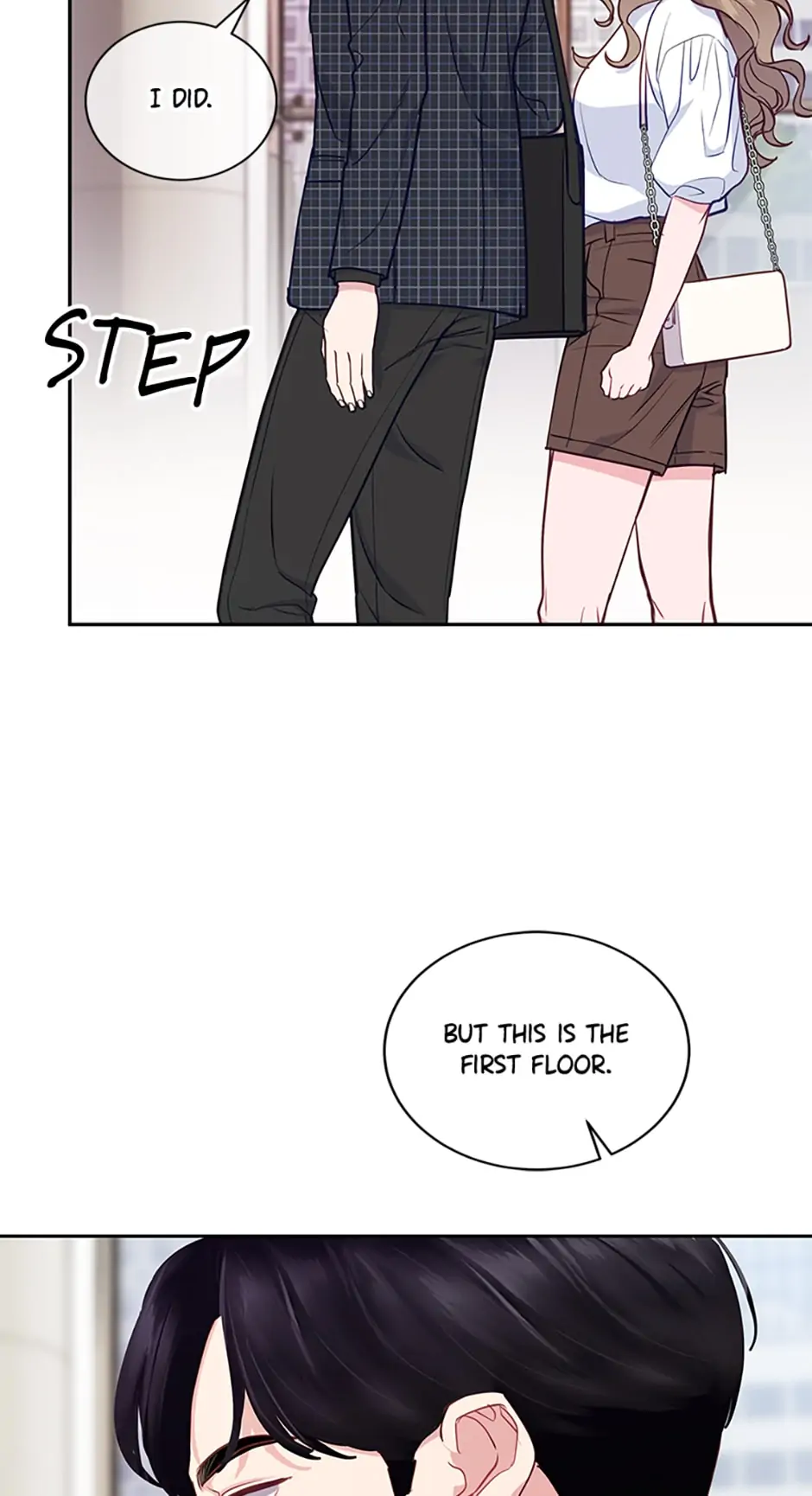 A Suspicious Confession Chapter 11 272 58