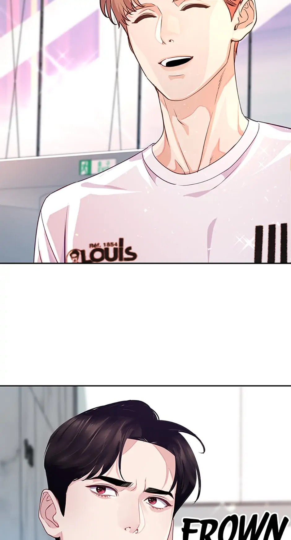 A Suspicious Confession Chapter 12 229 03