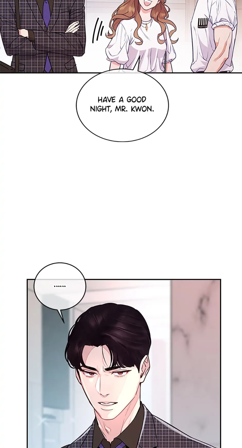 A Suspicious Confession Chapter 12 231 05