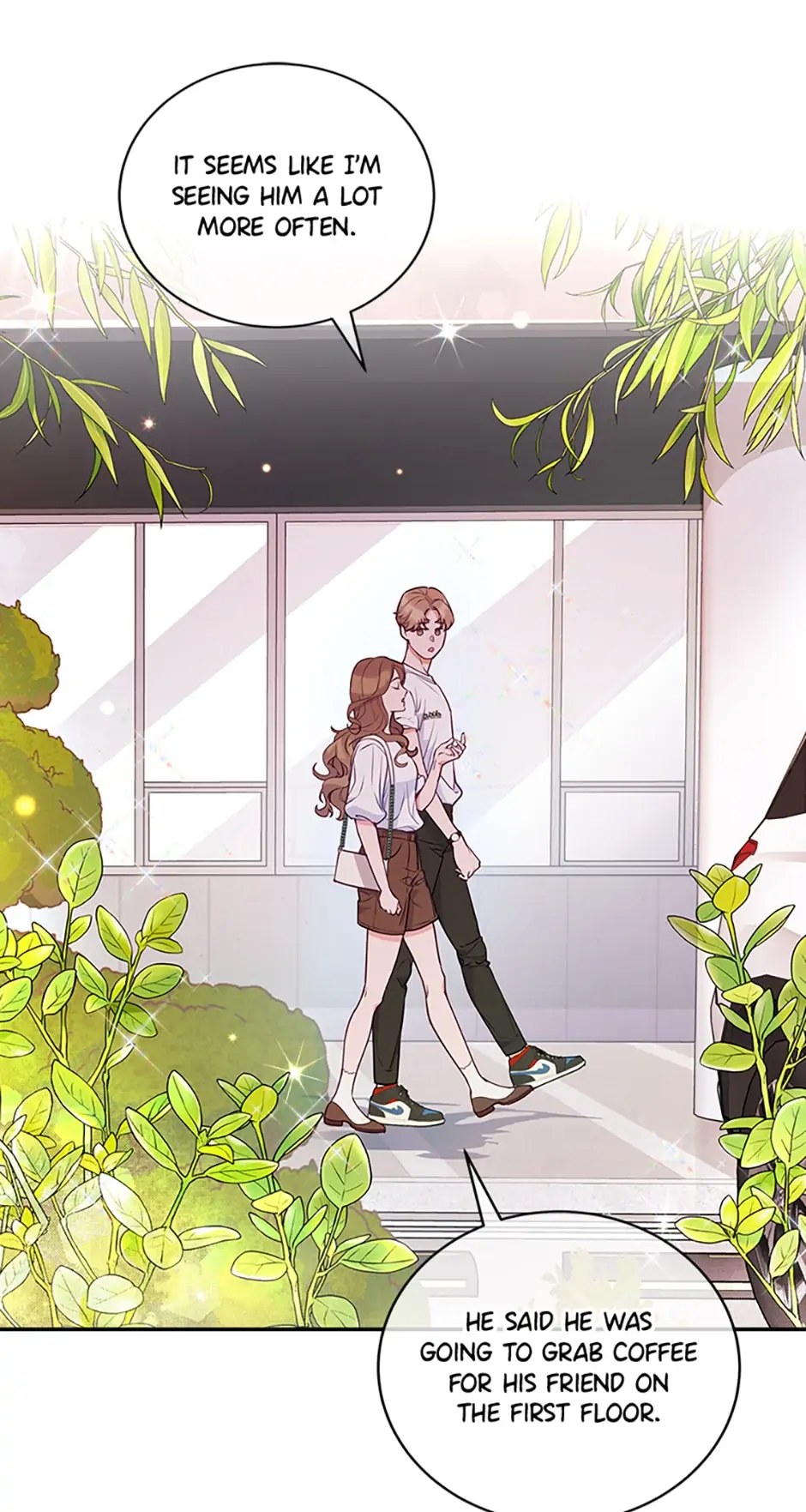 A Suspicious Confession Chapter 12 234 08