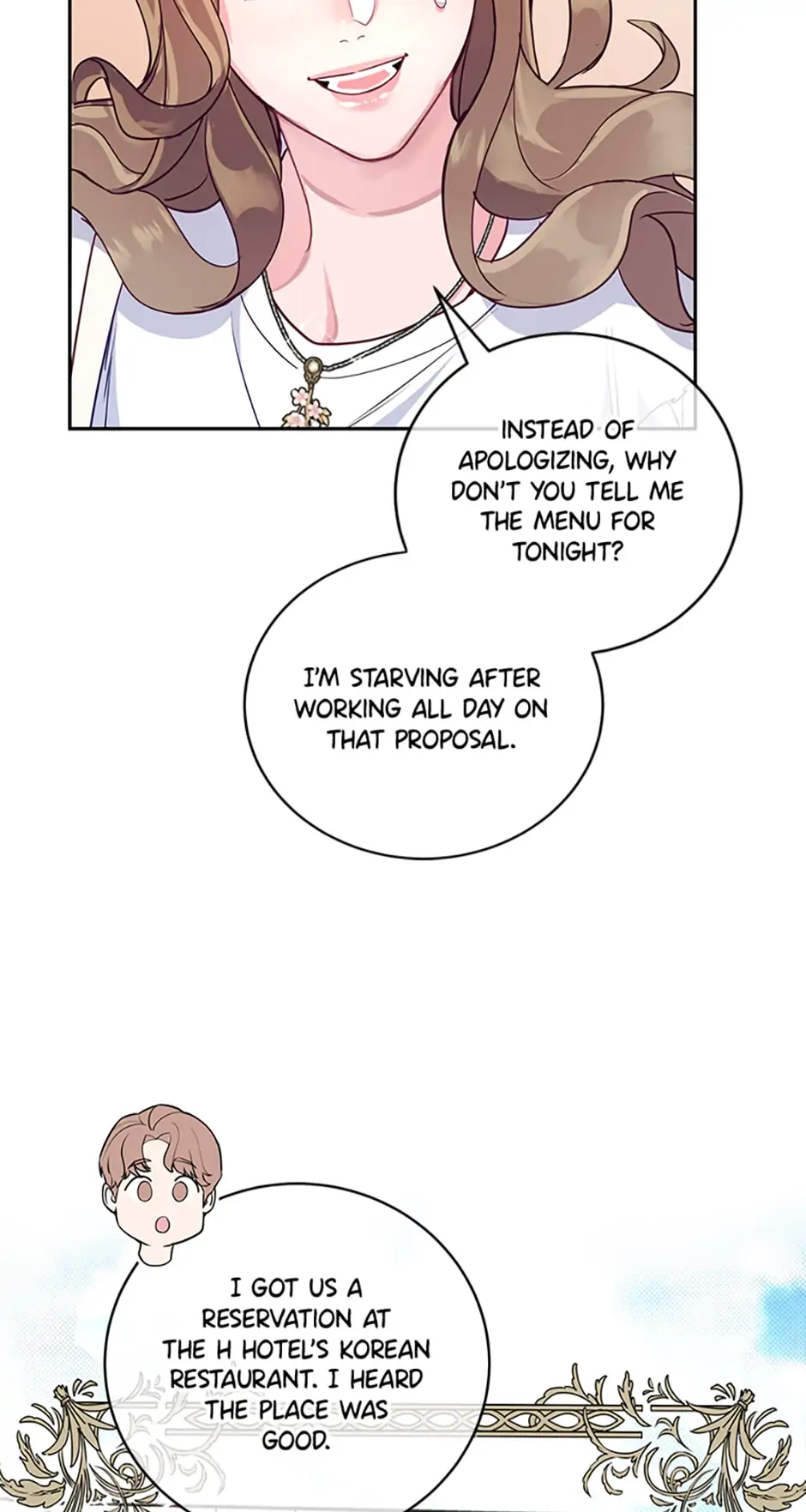 A Suspicious Confession Chapter 12 239 13