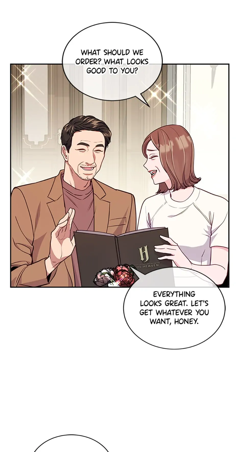 A Suspicious Confession Chapter 12 246 20