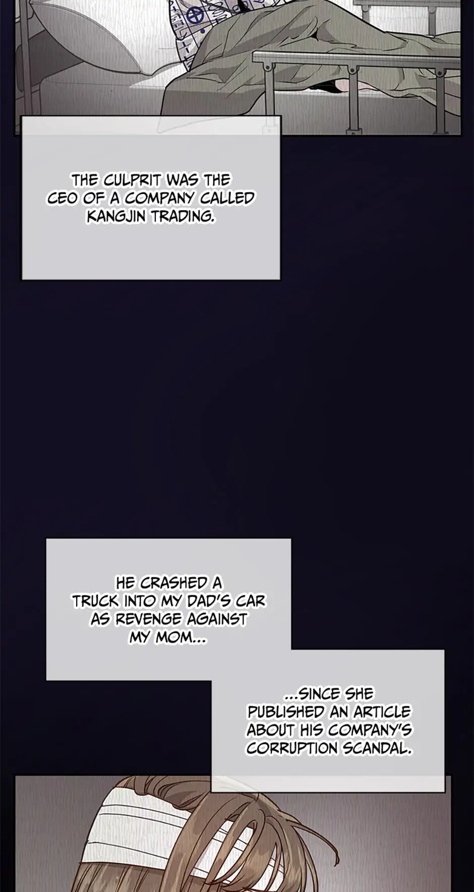 A Suspicious Confession Chapter 12 249 23