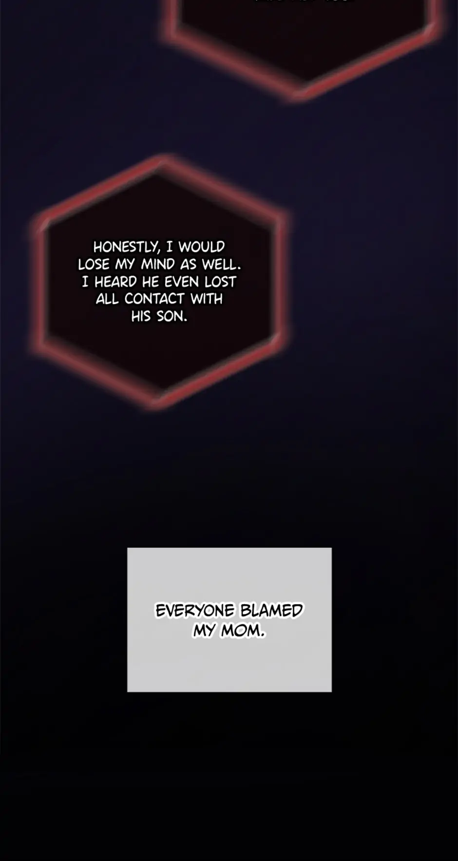 A Suspicious Confession Chapter 12 252 26