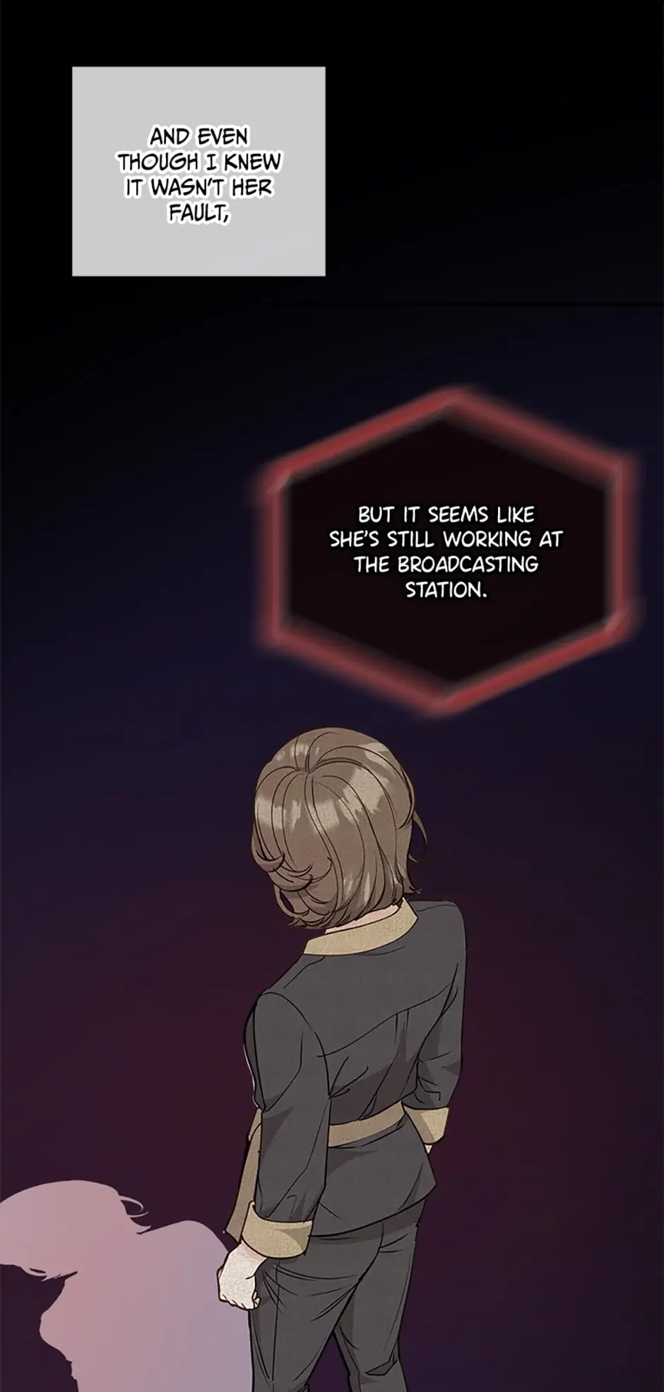 A Suspicious Confession Chapter 12 253 27