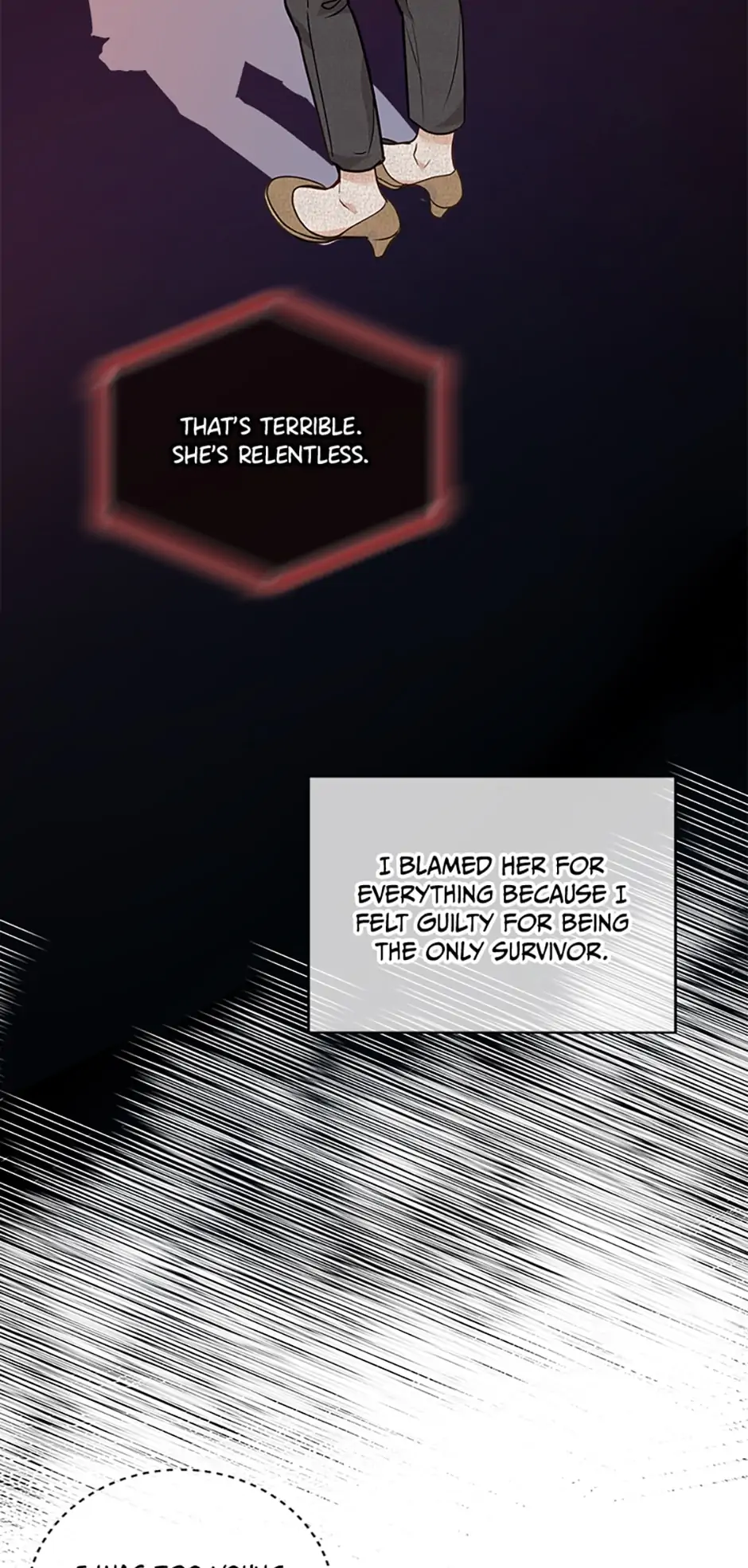 A Suspicious Confession Chapter 12 254 28