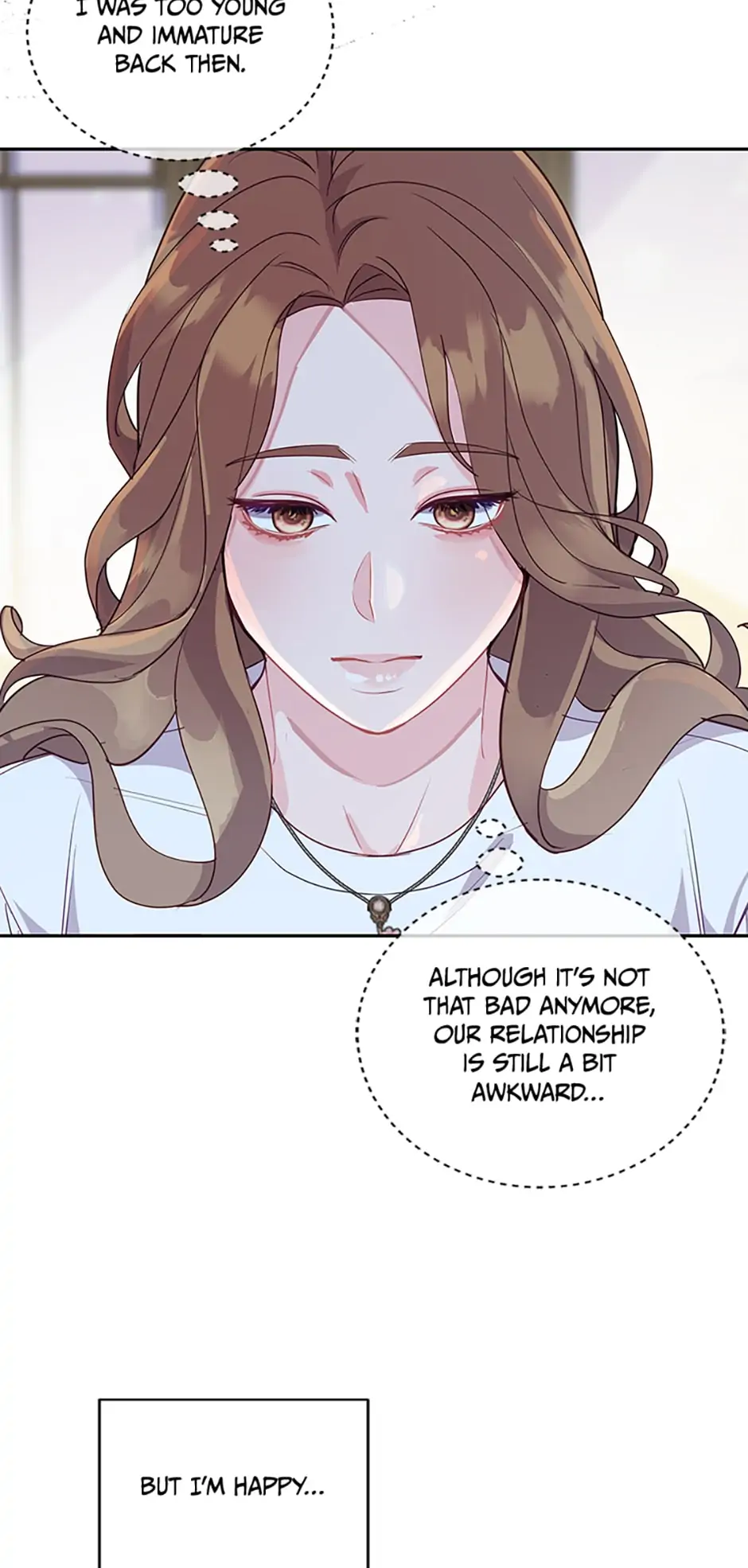 A Suspicious Confession Chapter 12 255 29