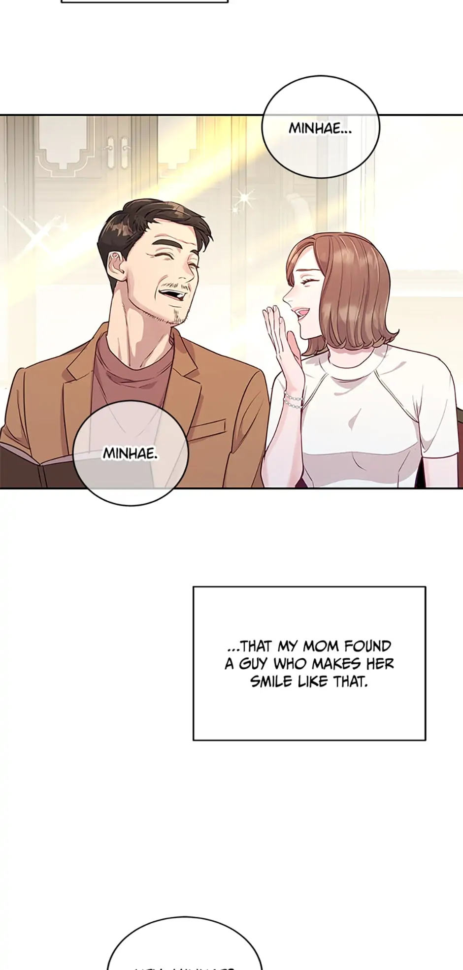 A Suspicious Confession Chapter 12 256 30