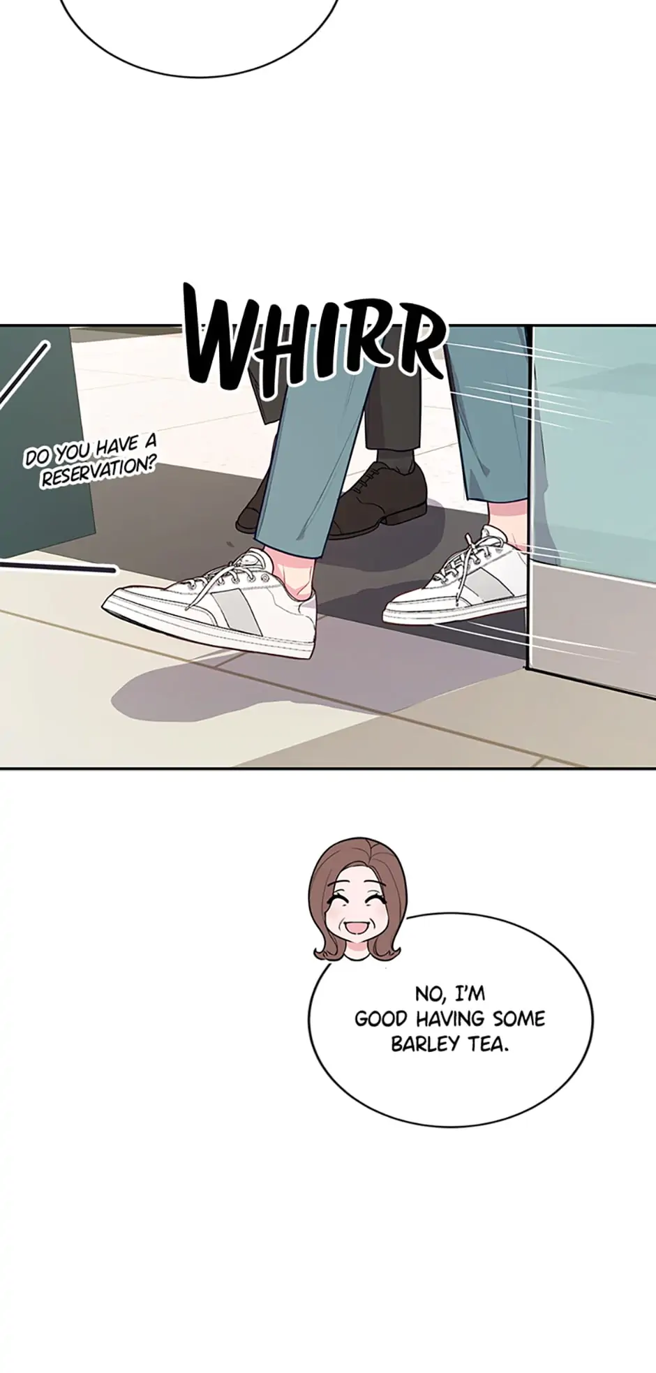 A Suspicious Confession Chapter 12 259 33