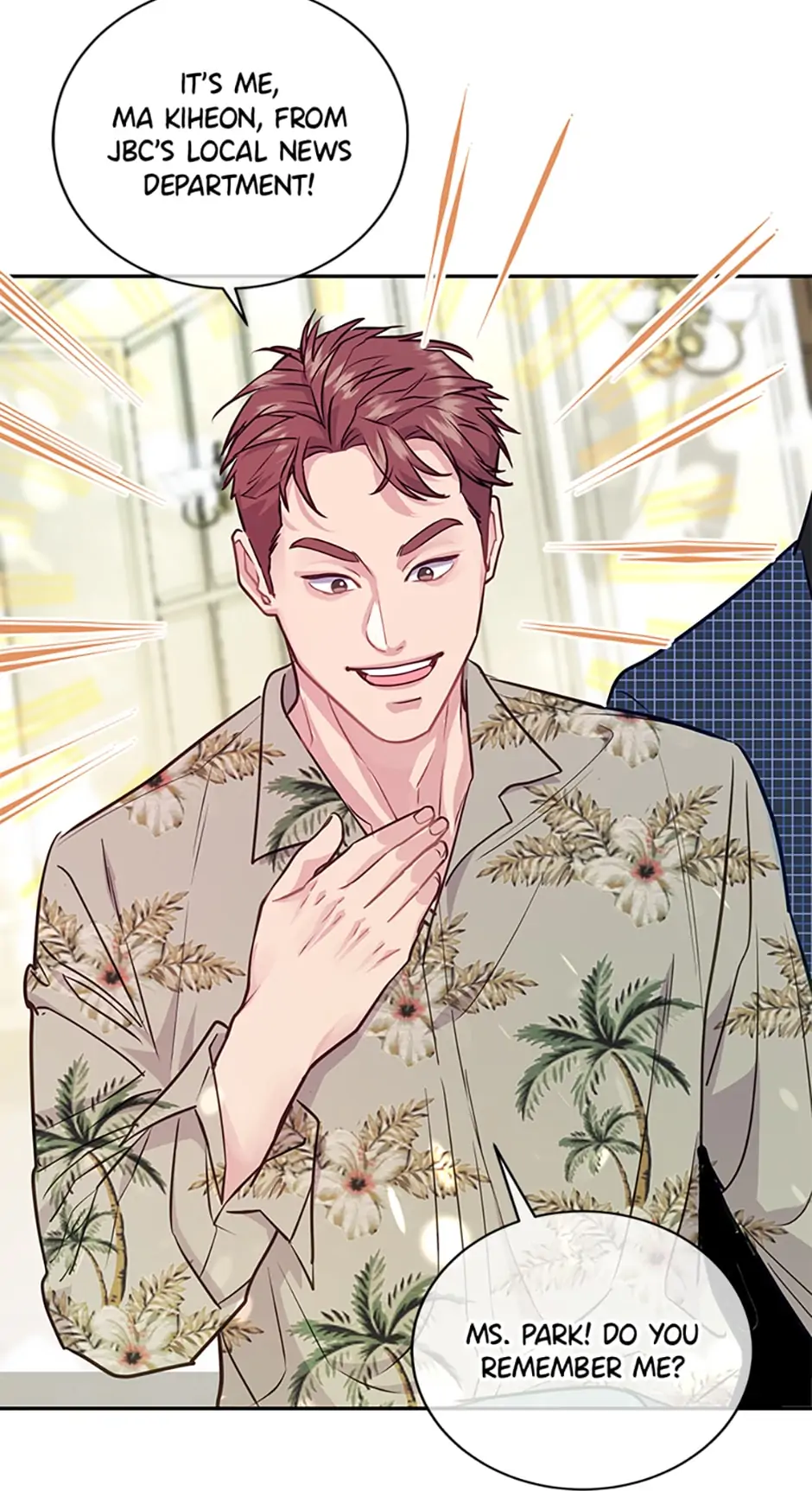 A Suspicious Confession Chapter 12 261 35