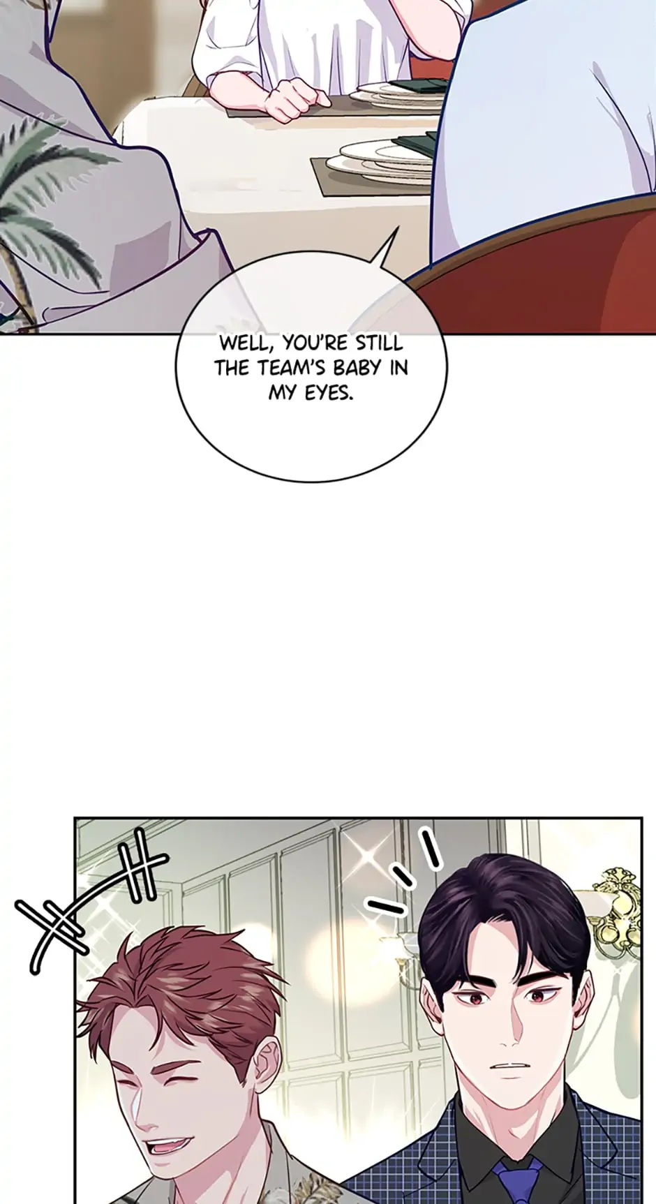 A Suspicious Confession Chapter 12 263 37