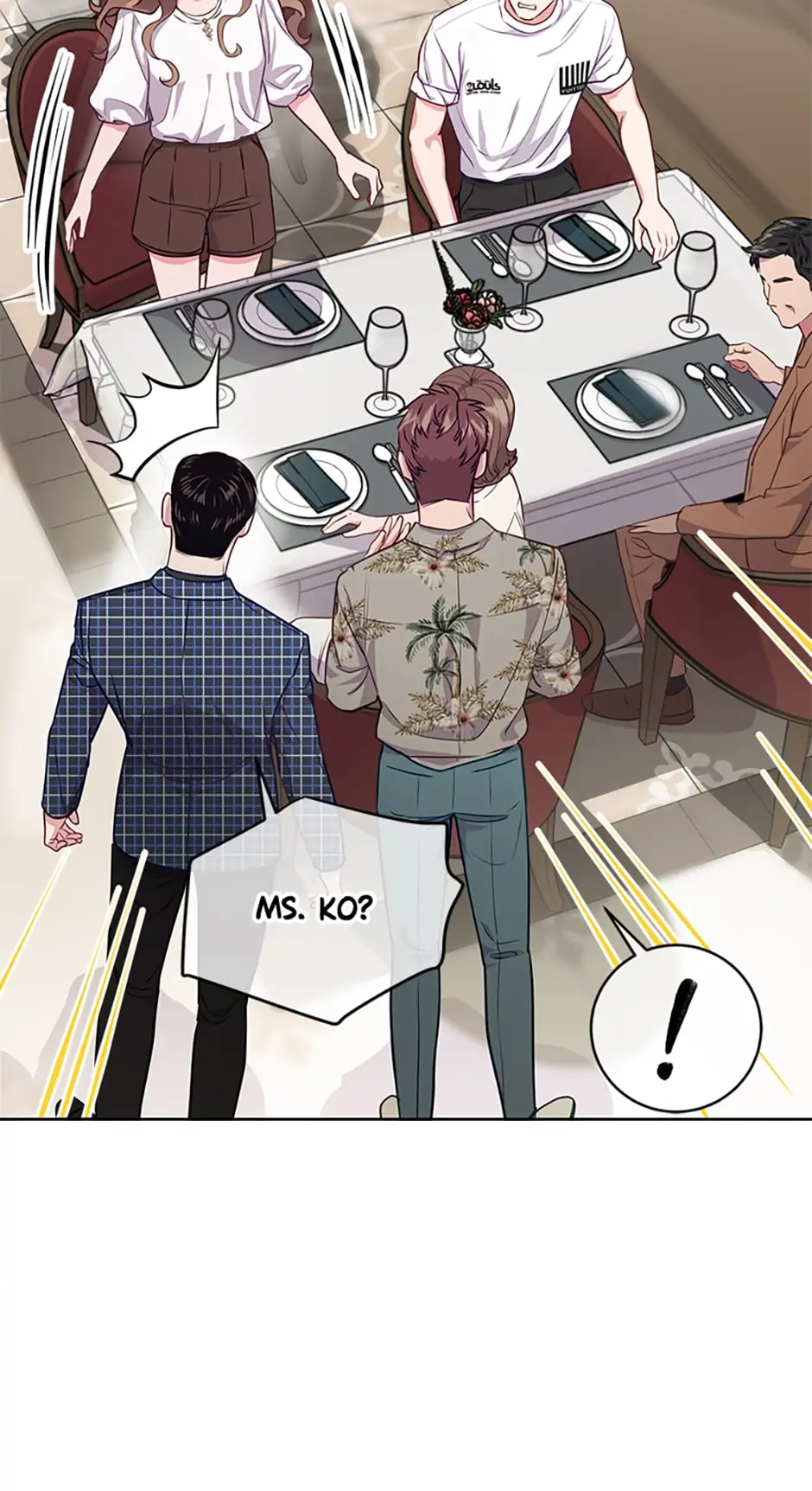 A Suspicious Confession Chapter 12 265 39