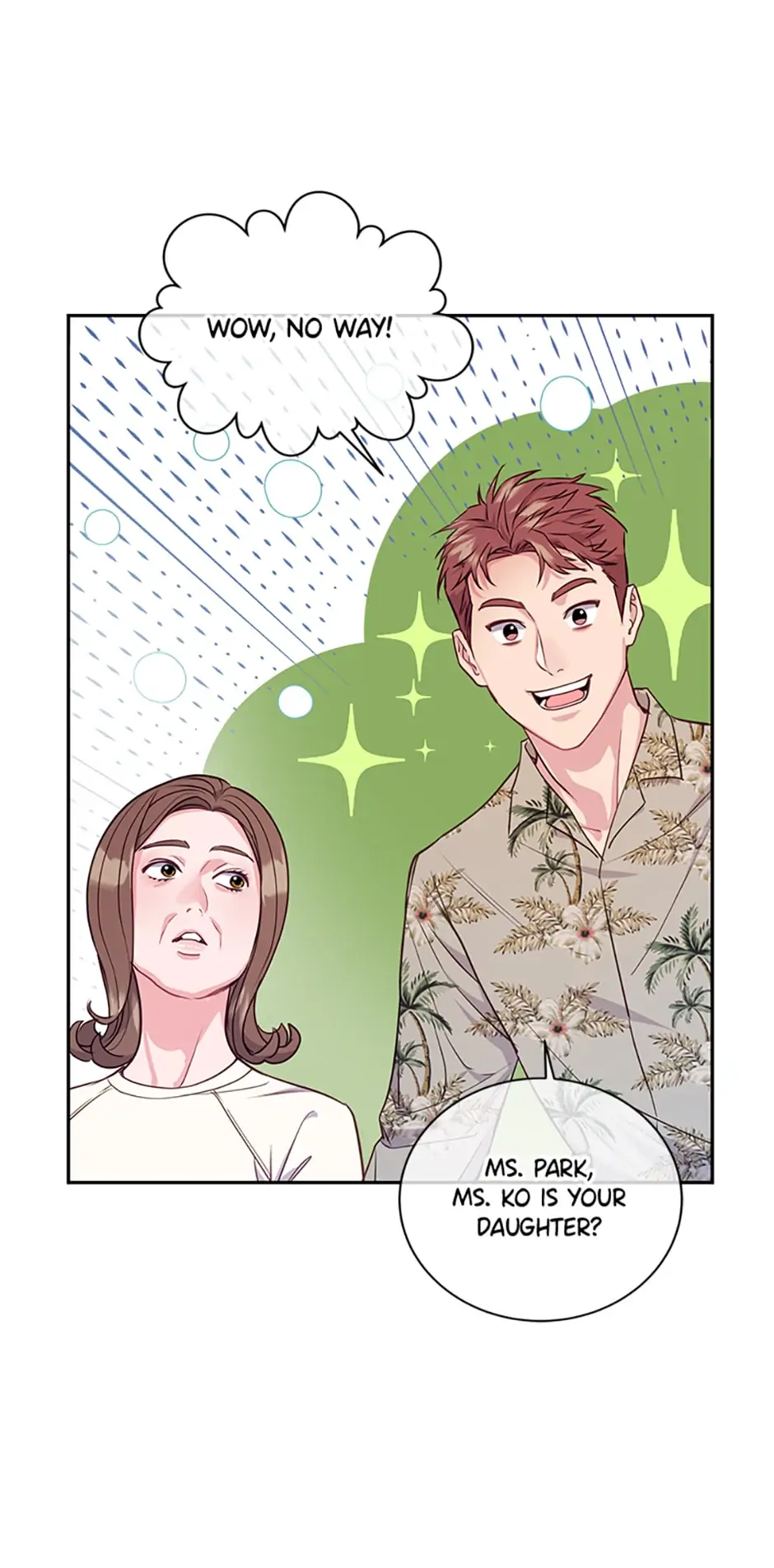 A Suspicious Confession Chapter 12 266 40