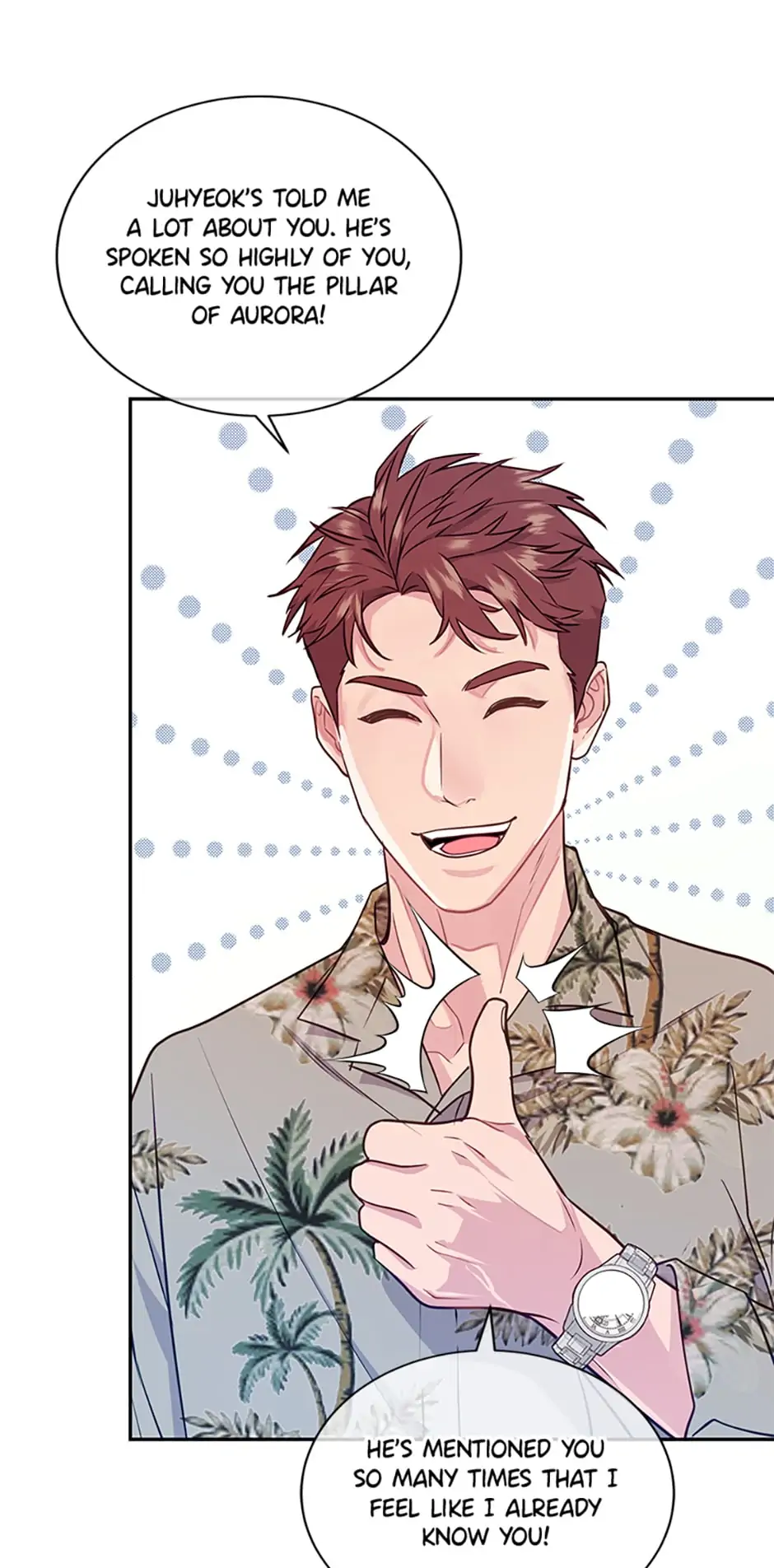 A Suspicious Confession Chapter 12 267 41