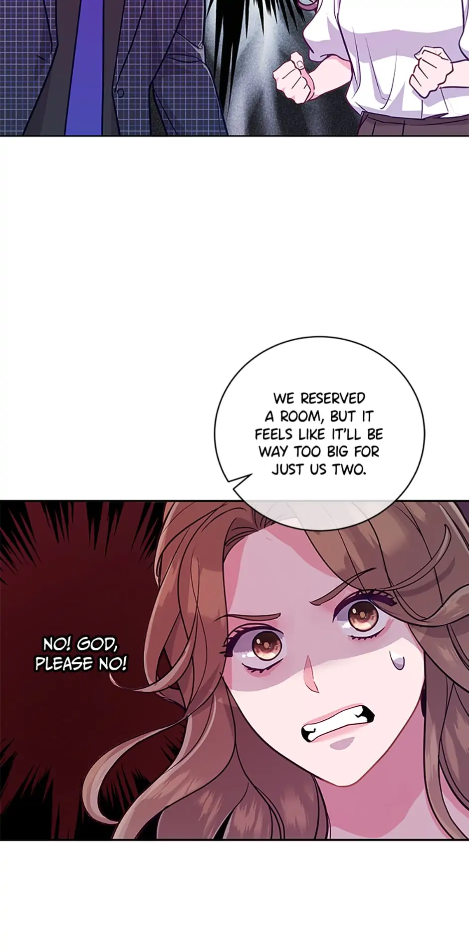 A Suspicious Confession Chapter 12 269 43