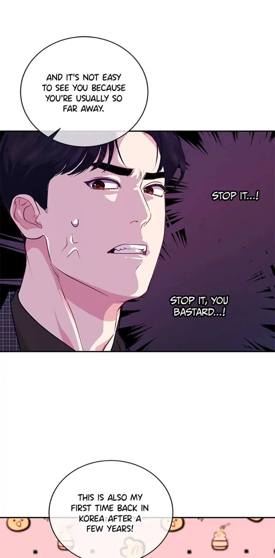 A Suspicious Confession Chapter 12 270 44