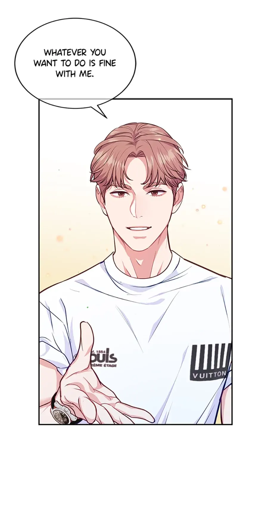 A Suspicious Confession Chapter 12 272 46