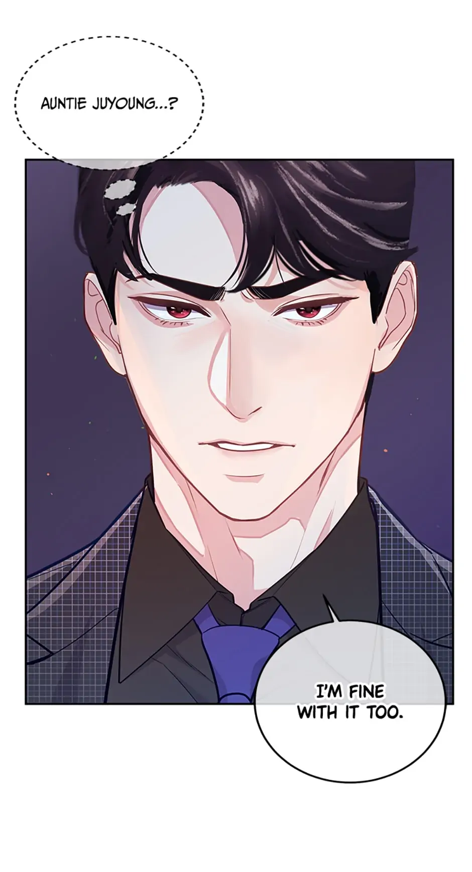 A Suspicious Confession Chapter 12 273 47