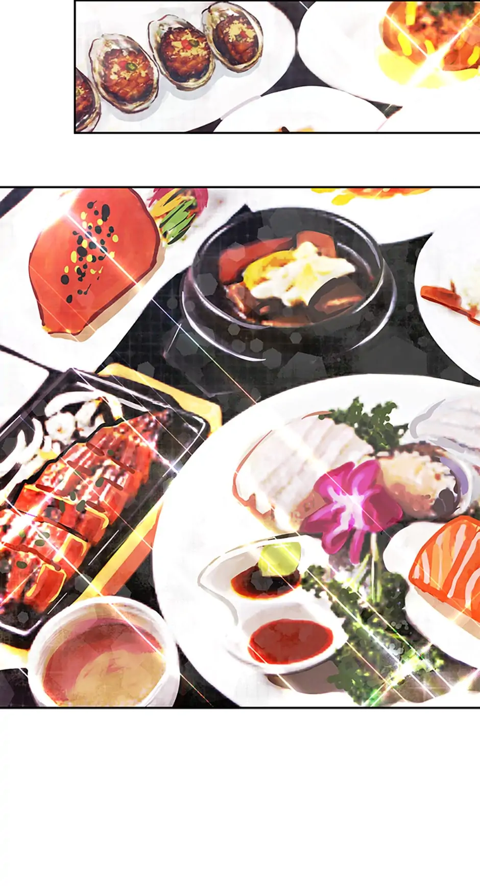 A Suspicious Confession Chapter 12 276 50