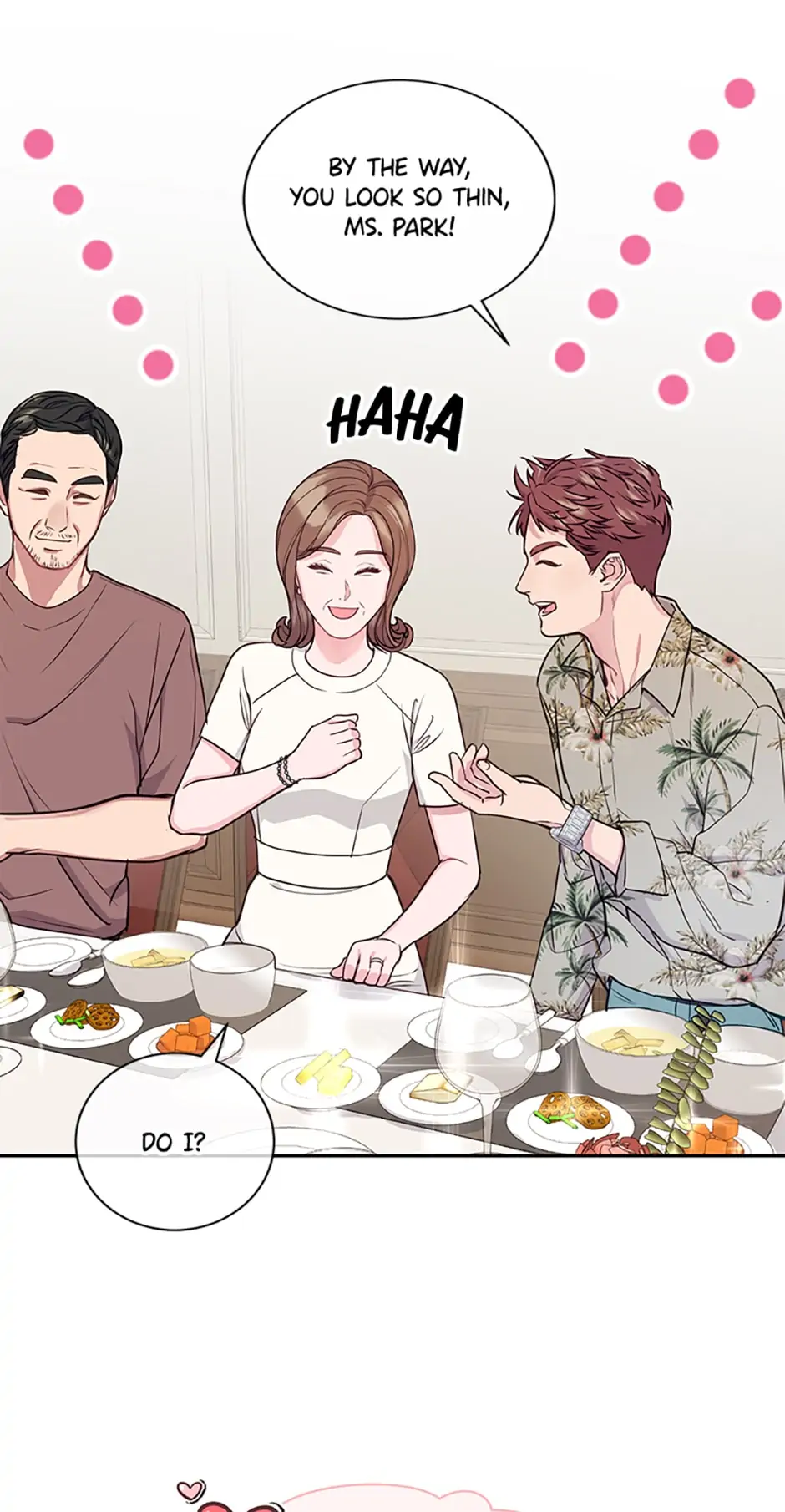 A Suspicious Confession Chapter 12 277 51