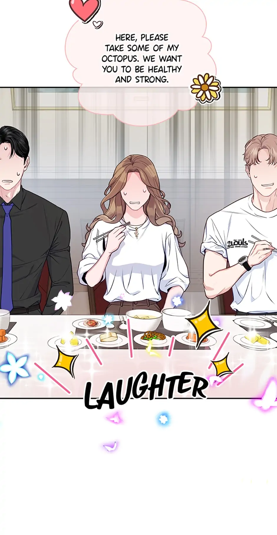 A Suspicious Confession Chapter 12 278 52