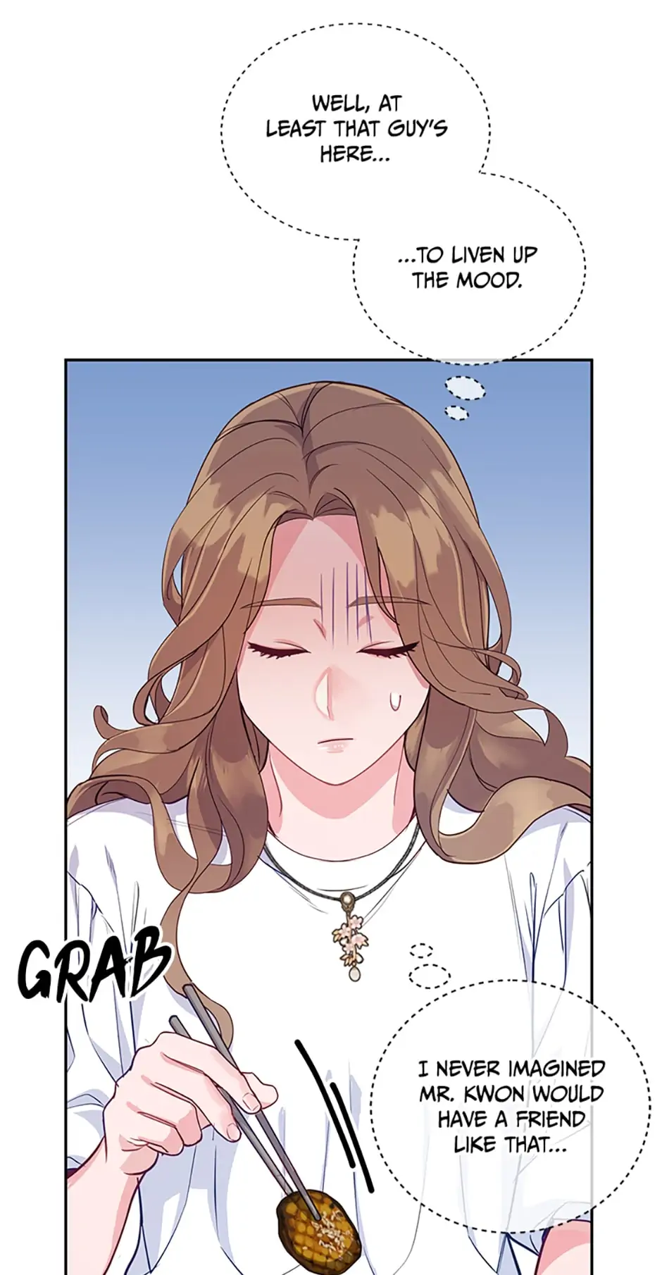 A Suspicious Confession Chapter 12 279 53