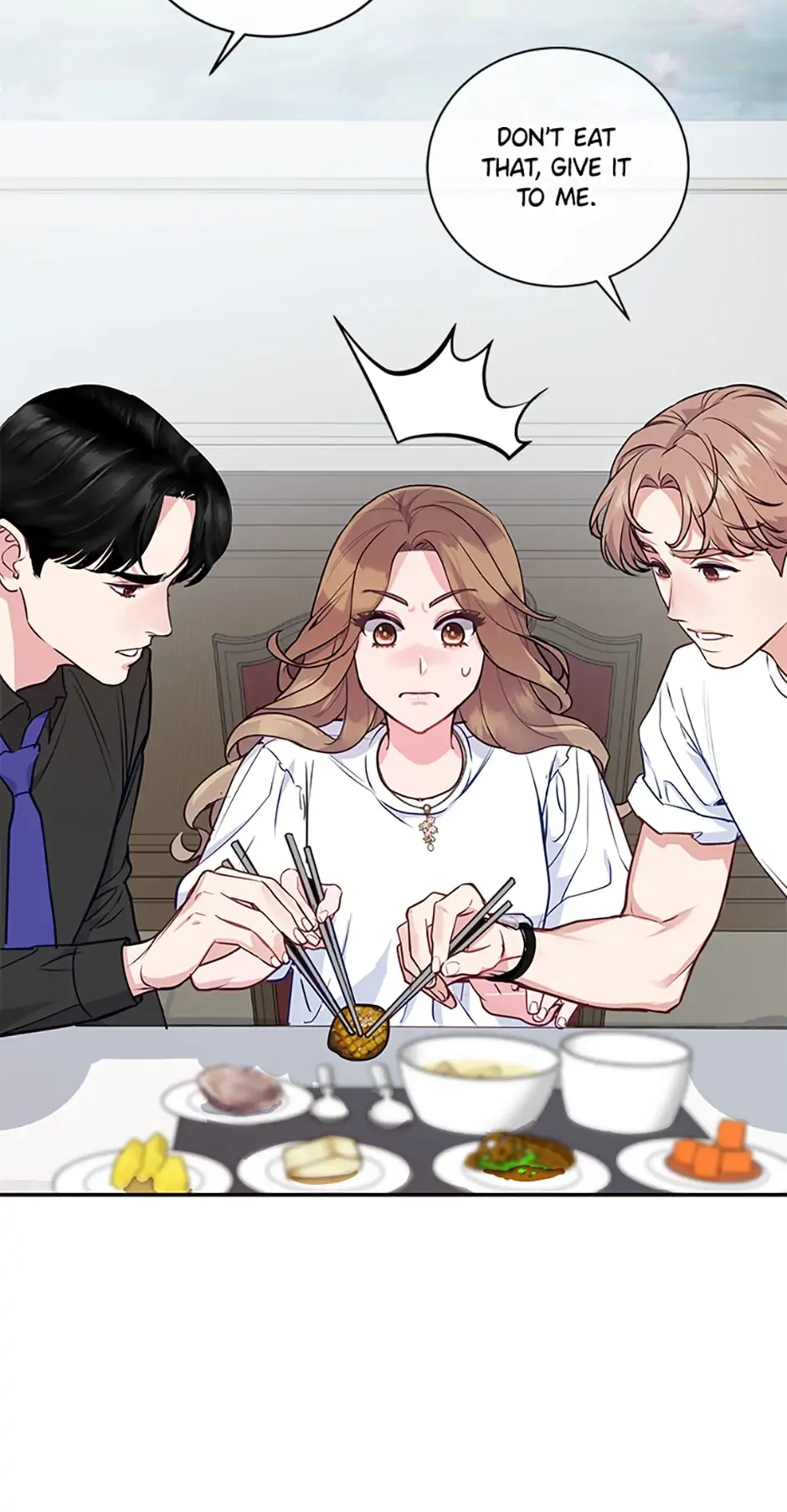 A Suspicious Confession Chapter 12 283 57