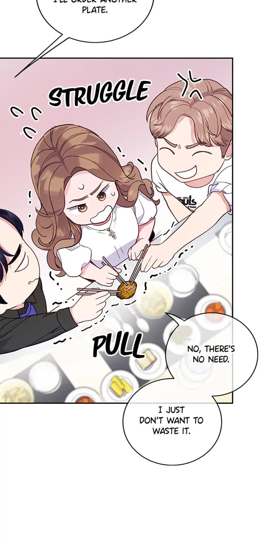 A Suspicious Confession Chapter 12 285 59