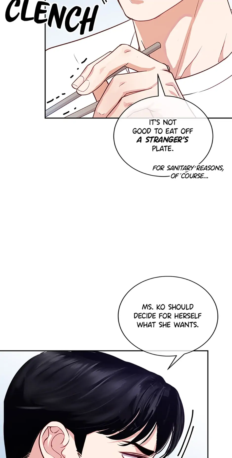 A Suspicious Confession Chapter 12 287 61