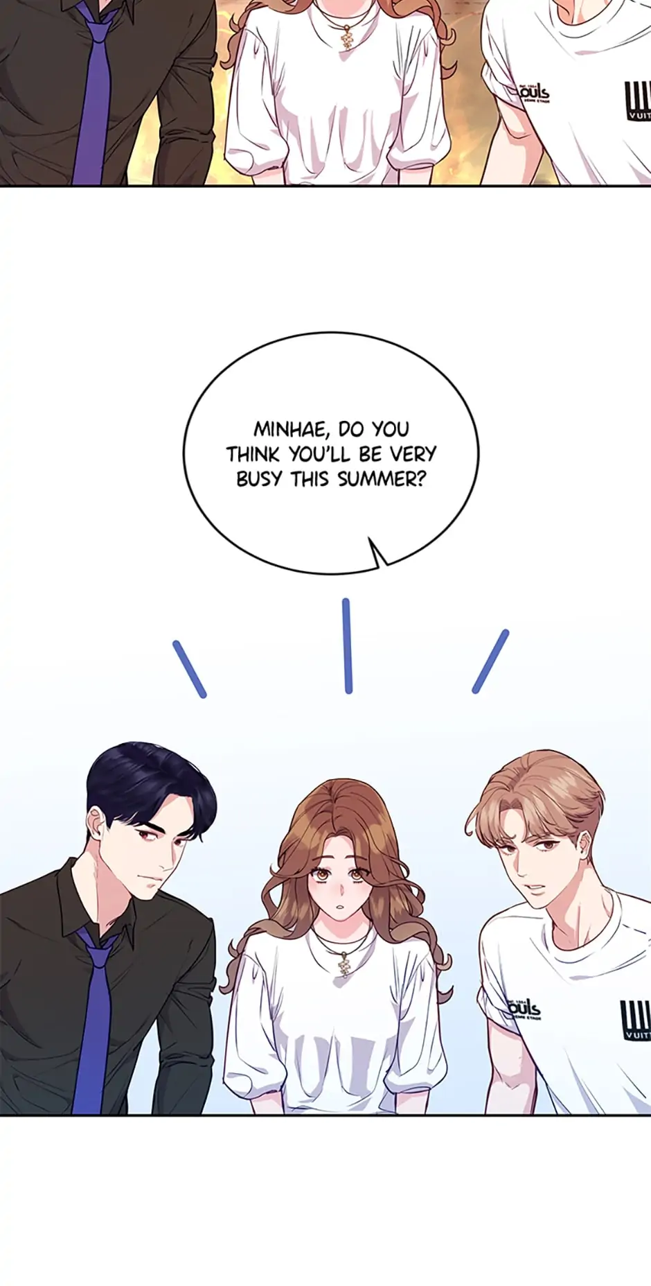 A Suspicious Confession Chapter 12 289 63