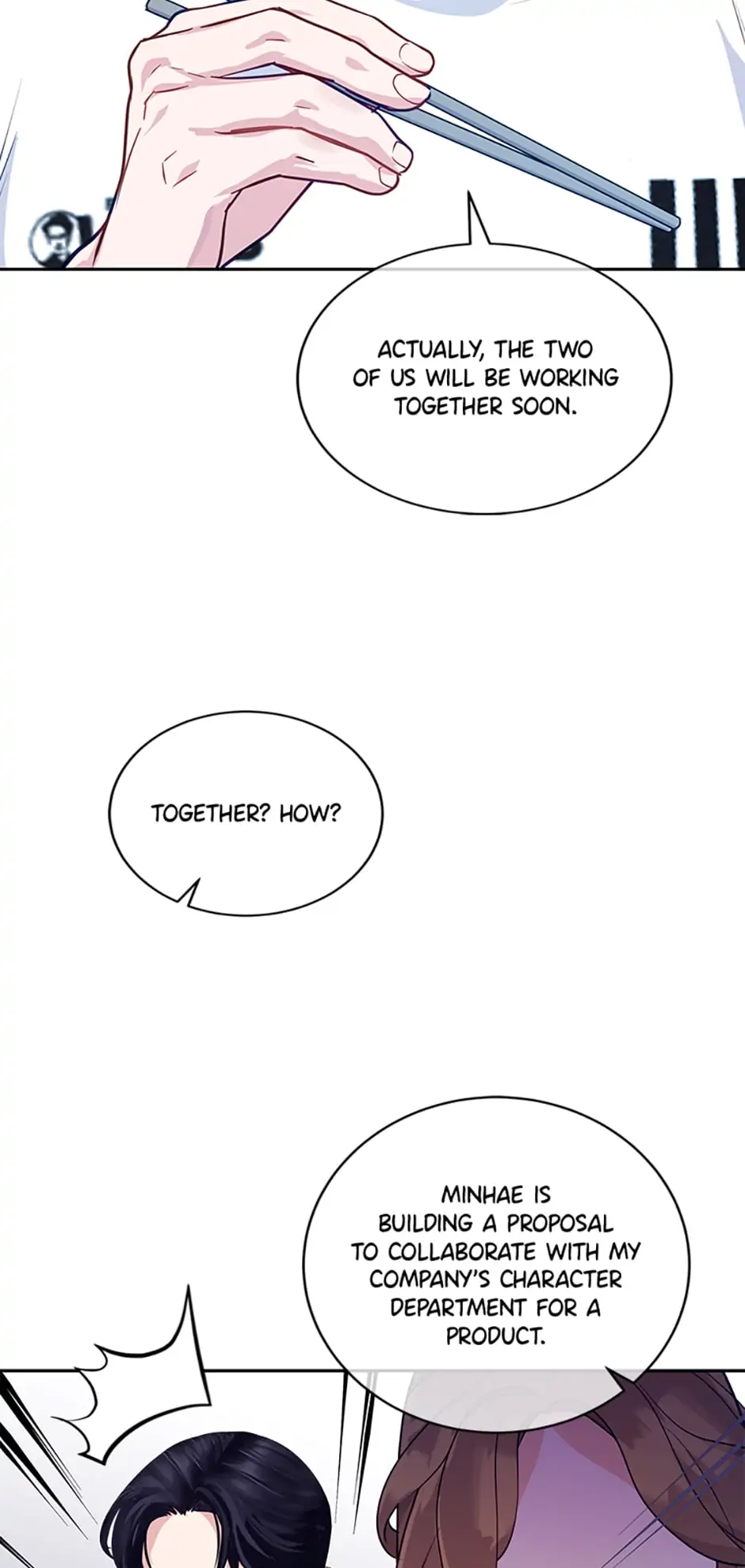 A Suspicious Confession Chapter 12 293 67