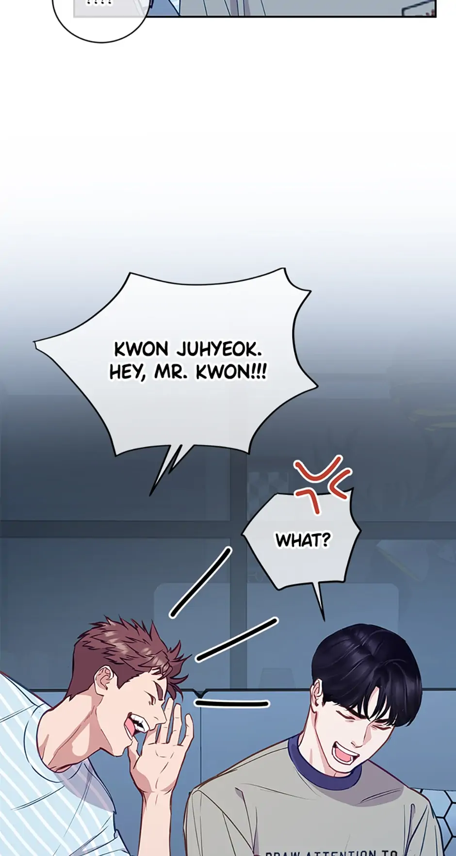 A Suspicious Confession Chapter 13 253 09