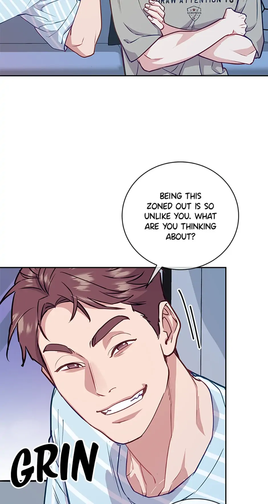 A Suspicious Confession Chapter 13 254 10