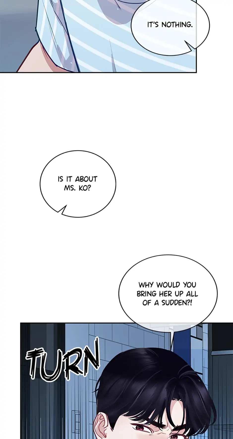 A Suspicious Confession Chapter 13 255 11