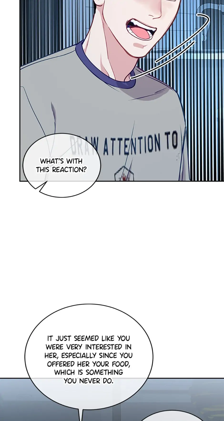 A Suspicious Confession Chapter 13 256 12