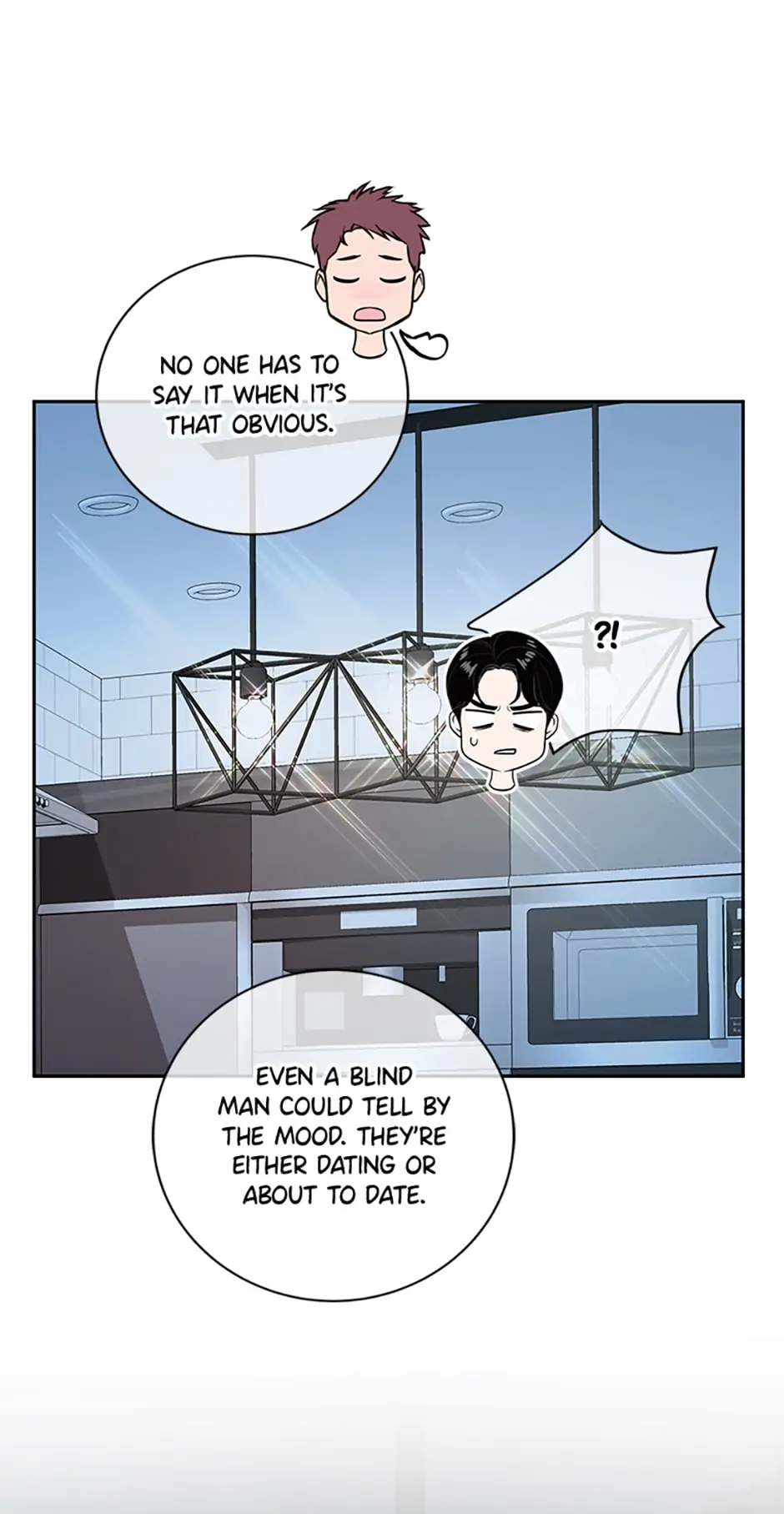 A Suspicious Confession Chapter 13 259 15